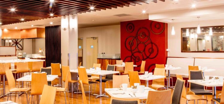 Sirocco Restaurant