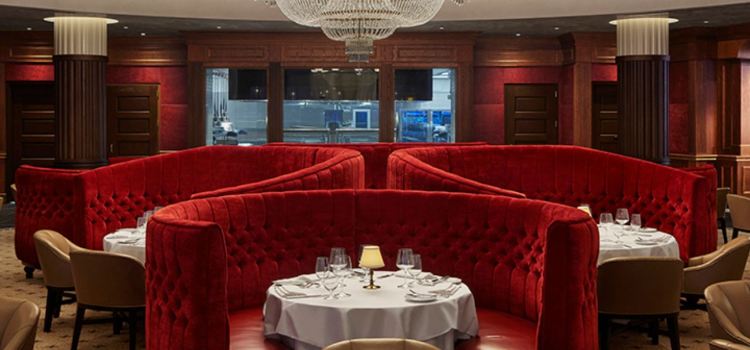 The Chandler Steakhouse