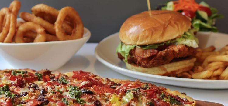 Frankie's Modern Diner