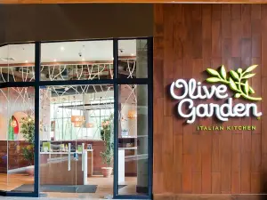 Olive Garden - Terrazas Lindora