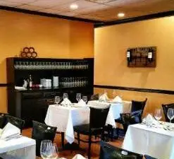 A Modo Mio Ristorante