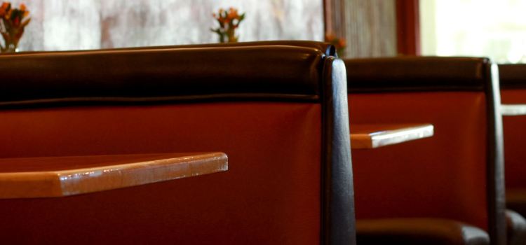 Sweet Basil Bistro