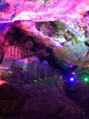 Yunhua Bats Cave