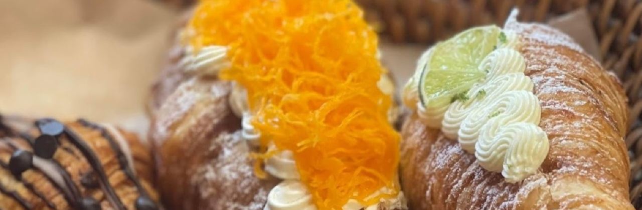 Zurich Bread Factory & Cafe