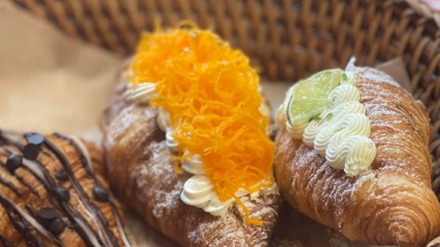 Zurich Bread Factory & Cafe