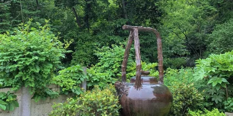 福鼎白茶博物館