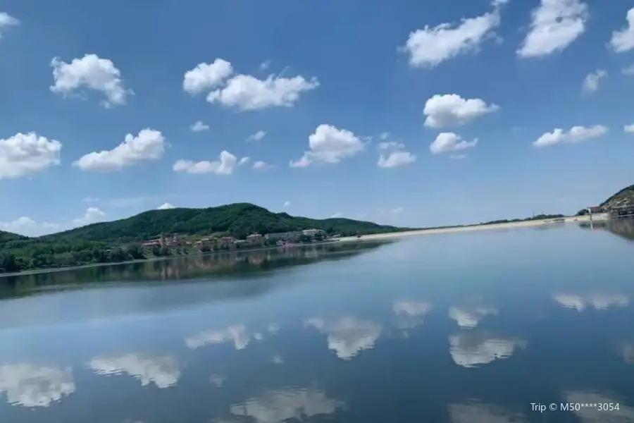 Hongxing Reservoir