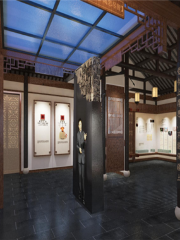 Yangzhou Family Tradition Exhibition Hall