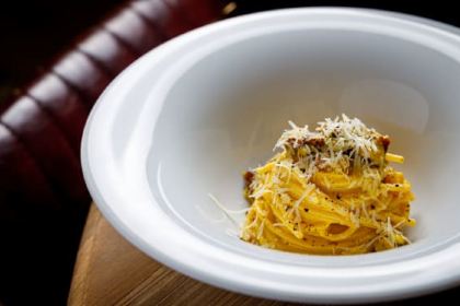 Luciano Cucina Italiana - Roma