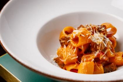 Luciano Cucina Italiana - Roma