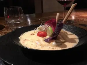 Le Comptoir de la Tourraque