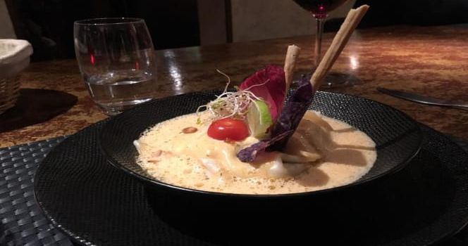 Le Comptoir de la Tourraque