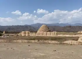 一號帝王陵園