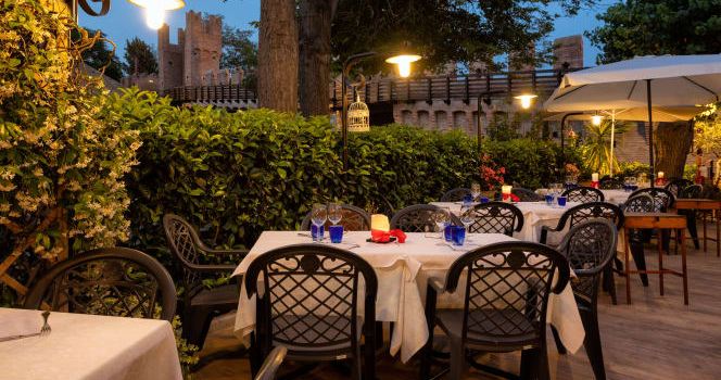 Ristorante La Botte