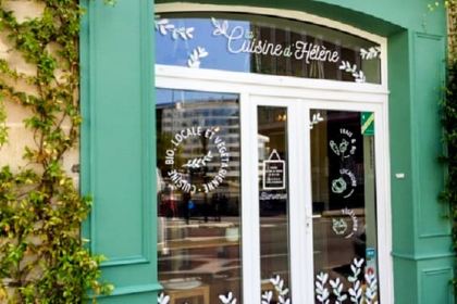 La Cuisine d'Helene