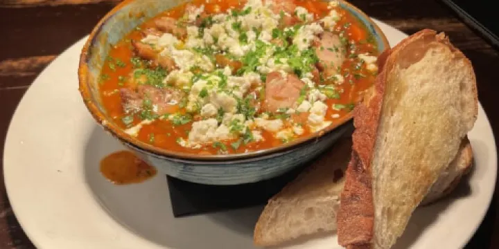 Lyckliga Gatan Bar & Matsal