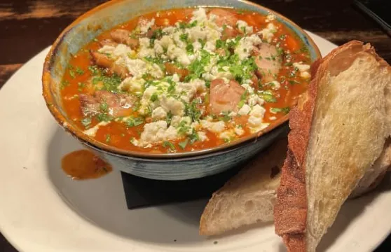 Lyckliga Gatan Bar & Matsal