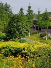 Mingyuewan Park