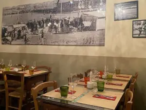 Osteria dal Manzo