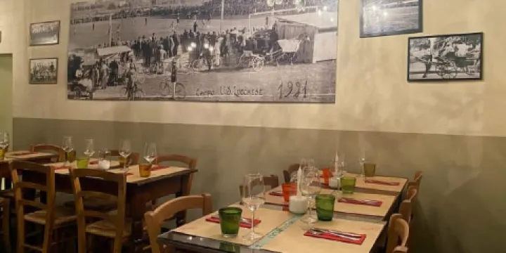 Osteria dal Manzo