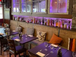 Trattoria Calabrese