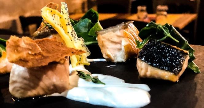 Barzilai bistrot