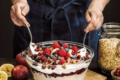 Brasserie Baselstab Movenpick