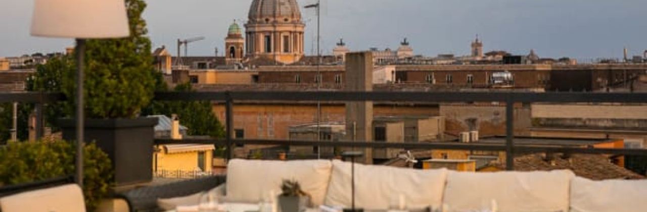 Acquaroof Terrazza Molinari