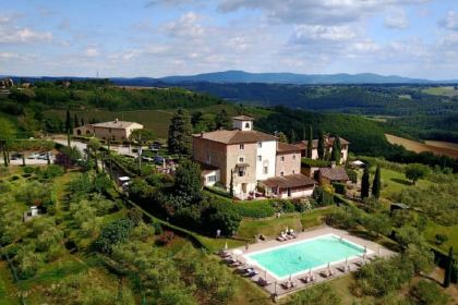 La Grotta di Fulignano