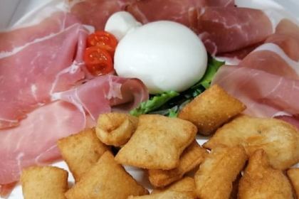 Osteria Del Pirata 945