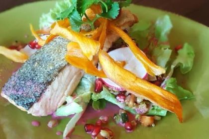 Funkee Monkee Eatery & Bar