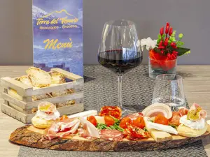 Terra Del Vesuvio