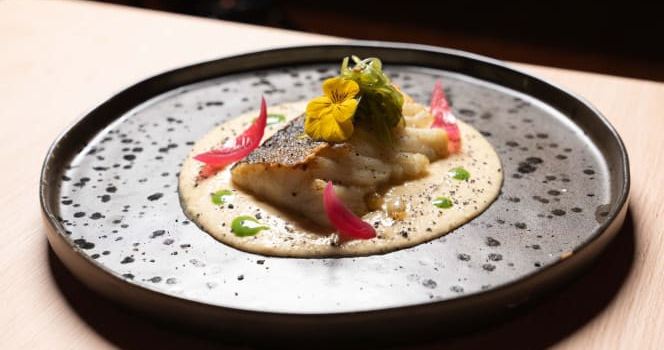 Libertine Bistrot