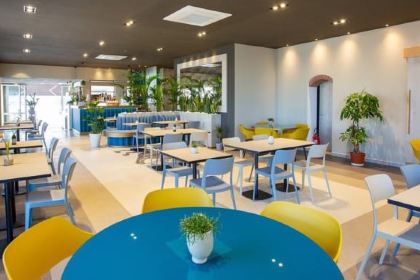 Kalimera San Vincenzo