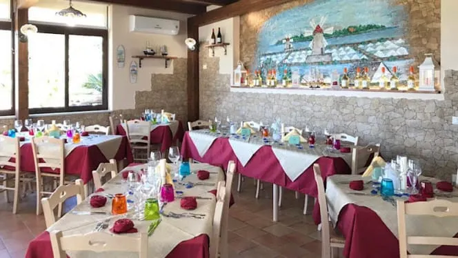 Trattoria Lidia Renda