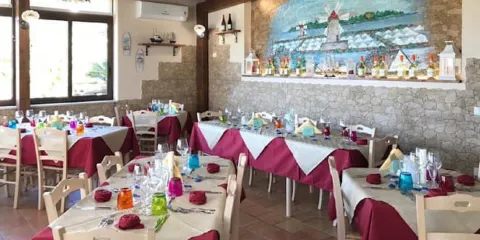 Trattoria Lidia Renda