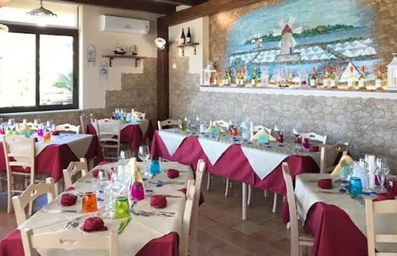 Trattoria Lidia Renda