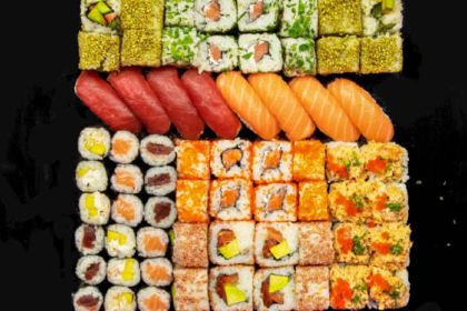 Miss Sushi Tarragona