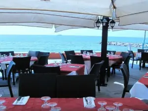 Osteria del Pescatore