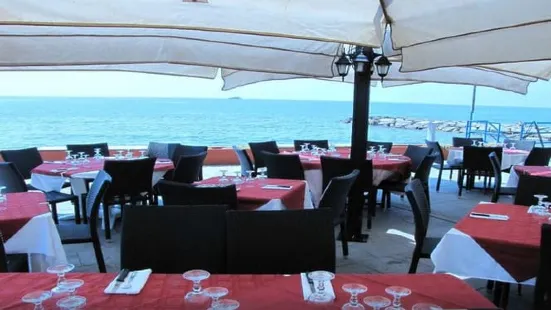 Osteria del Pescatore