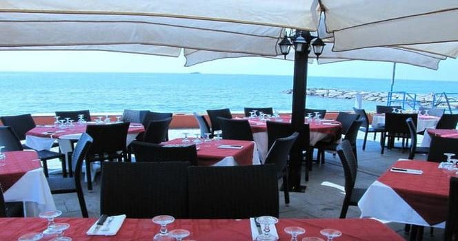Osteria del Pescatore