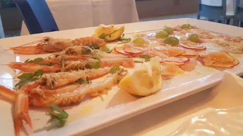 Il Porticciolo in Anzio
