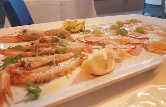 Il Porticciolo