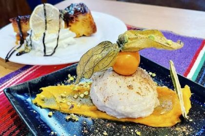 Andino Gastrobar Huelin