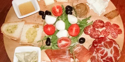 Ejelo - La Bottega del gojo