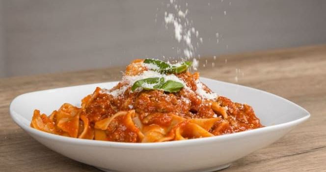 Trattoria Notarì