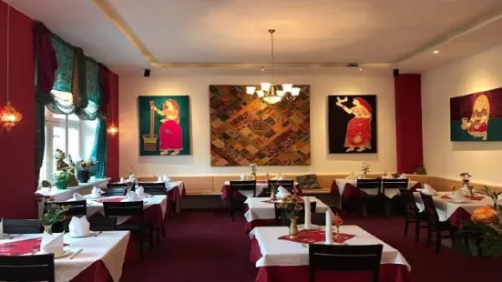 Taj Krishna Indian Restaurant