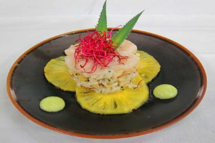 Buddha Bar Monte-Carlo