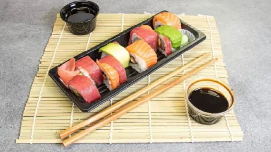 L’atelier du Sushi