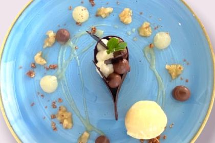 La Bastide de Venelles